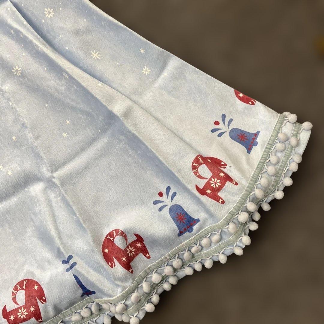 ま*す様 新品　シークレットハニー　アナと雪の女王　アドベンチャーワンピース