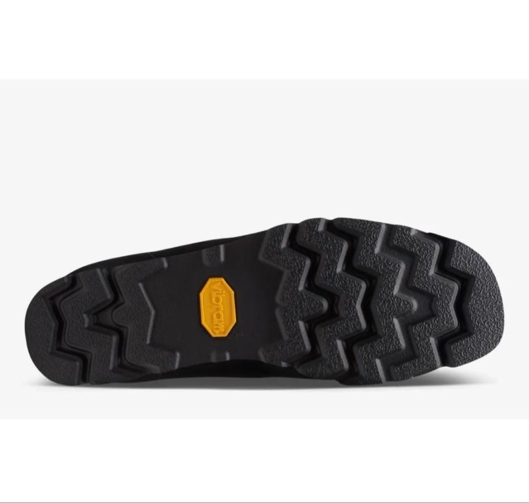 靴 CLARKS/WallabeeGTX UK7.5