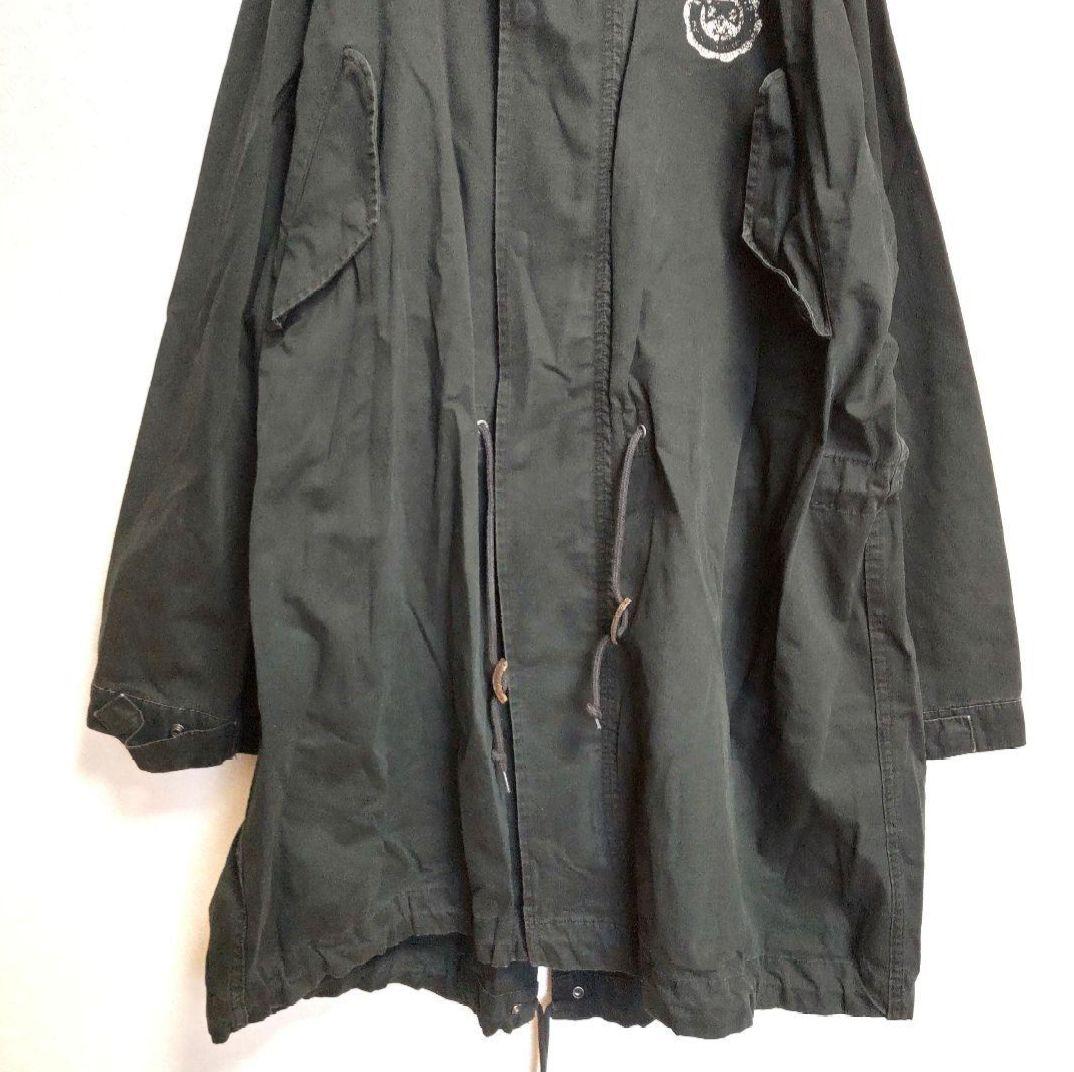 ma2 様★【ラルフローレン】POLO SPORT モッズコート (ＸＸＬ)