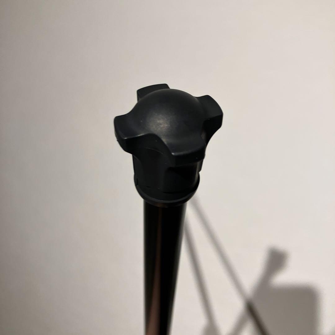 Helinox タクティカルテーブル Mサイズ ブラック