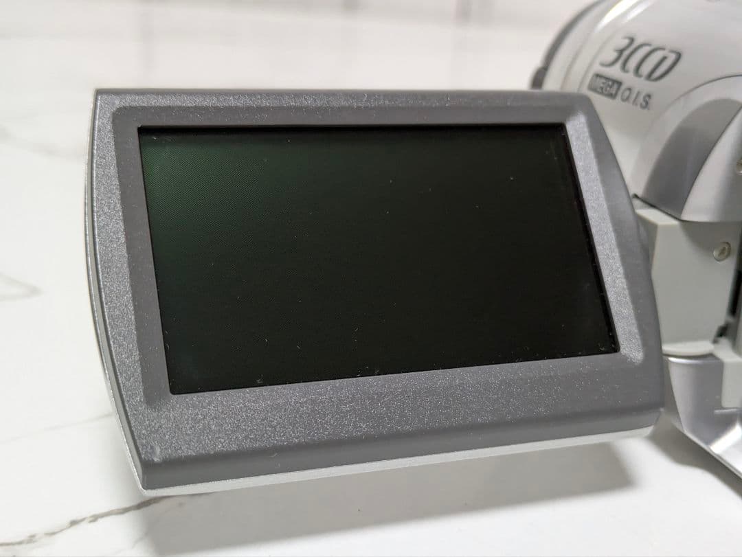 【美品】Panasonic　NV-GS320　MiniDV対応