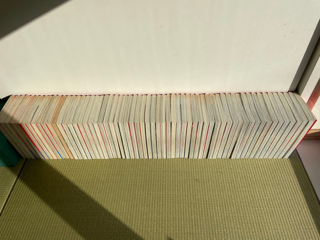 はじめの一歩　1-119巻セット