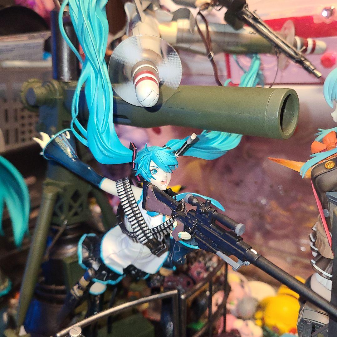 ジャンクフィギュアまとめ売り
