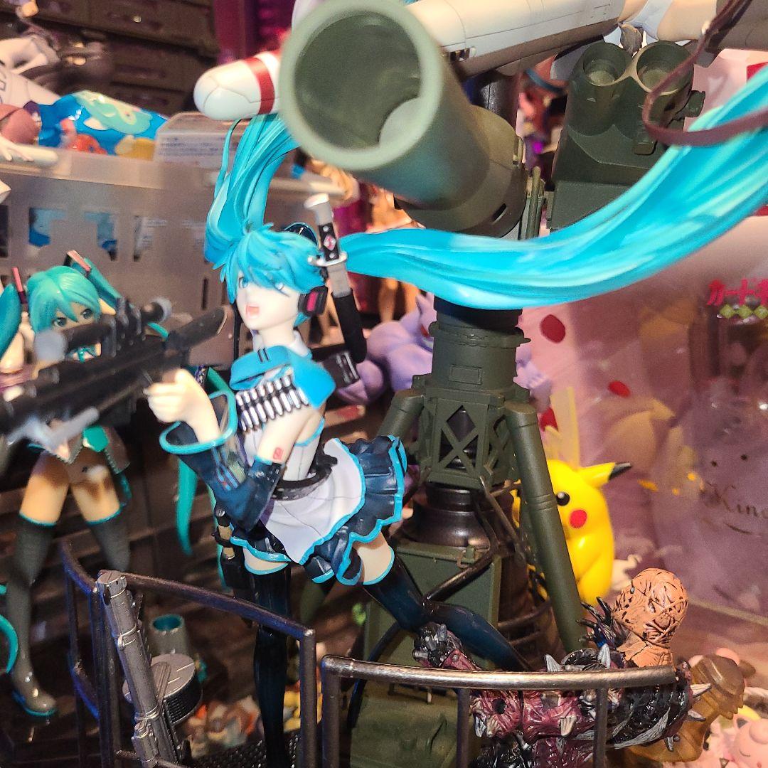ジャンクフィギュアまとめ売り
