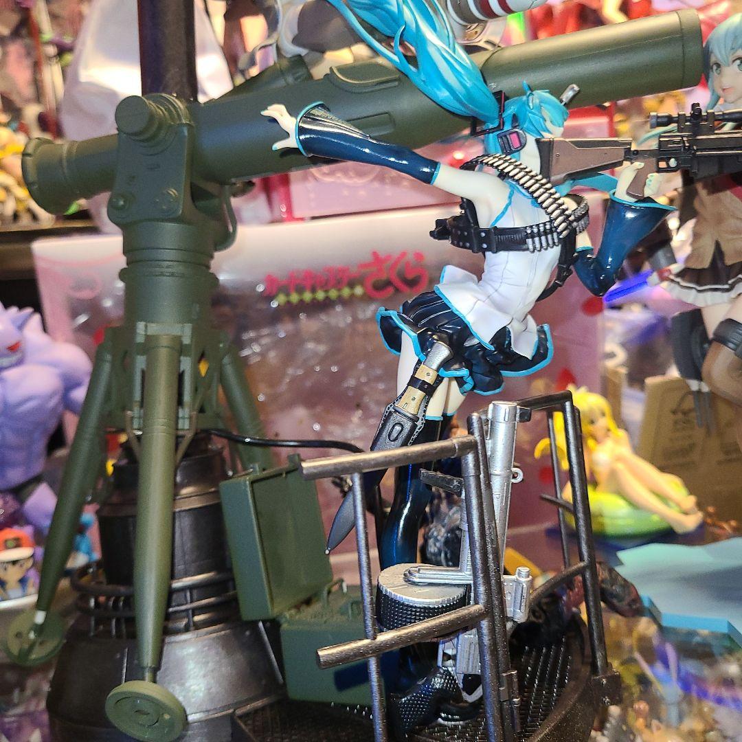 ジャンクフィギュアまとめ売り