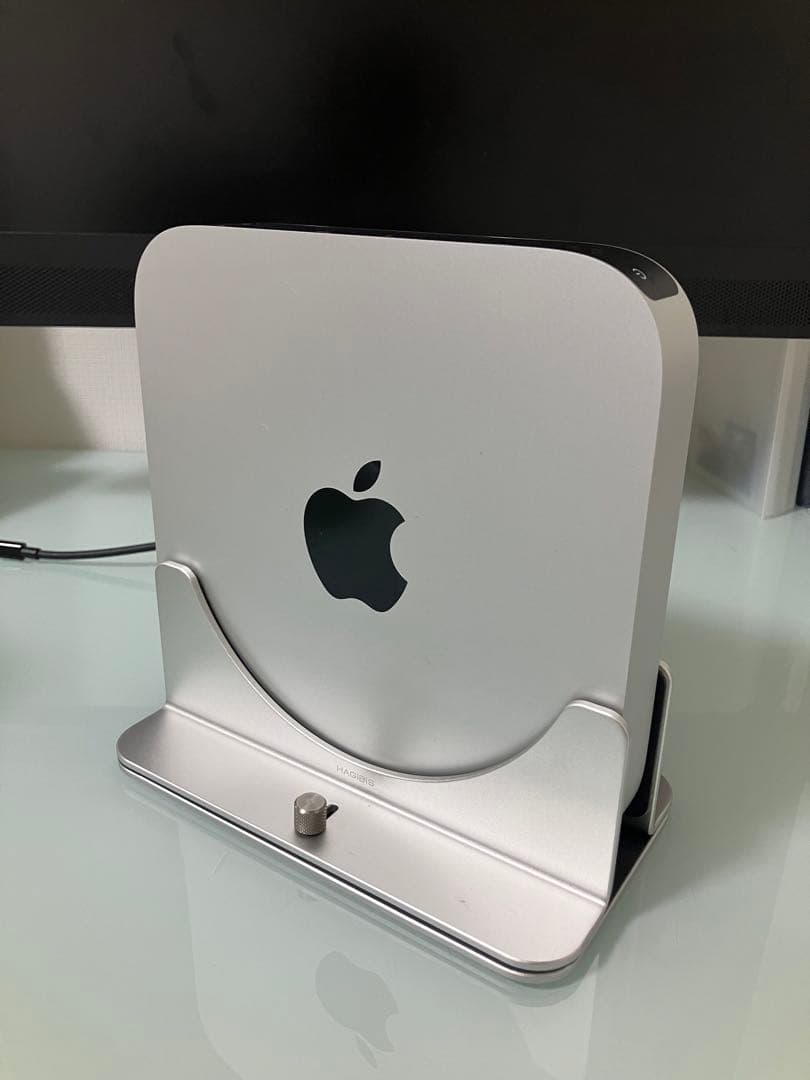 mac mini m2 メモリ16GB/SSD512GB