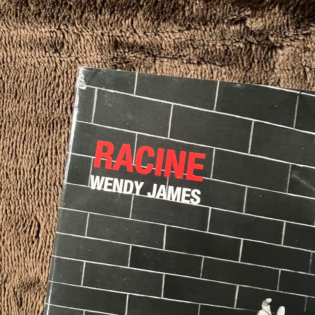 洋楽 Wendy James Racine 2 Transvision Vamp