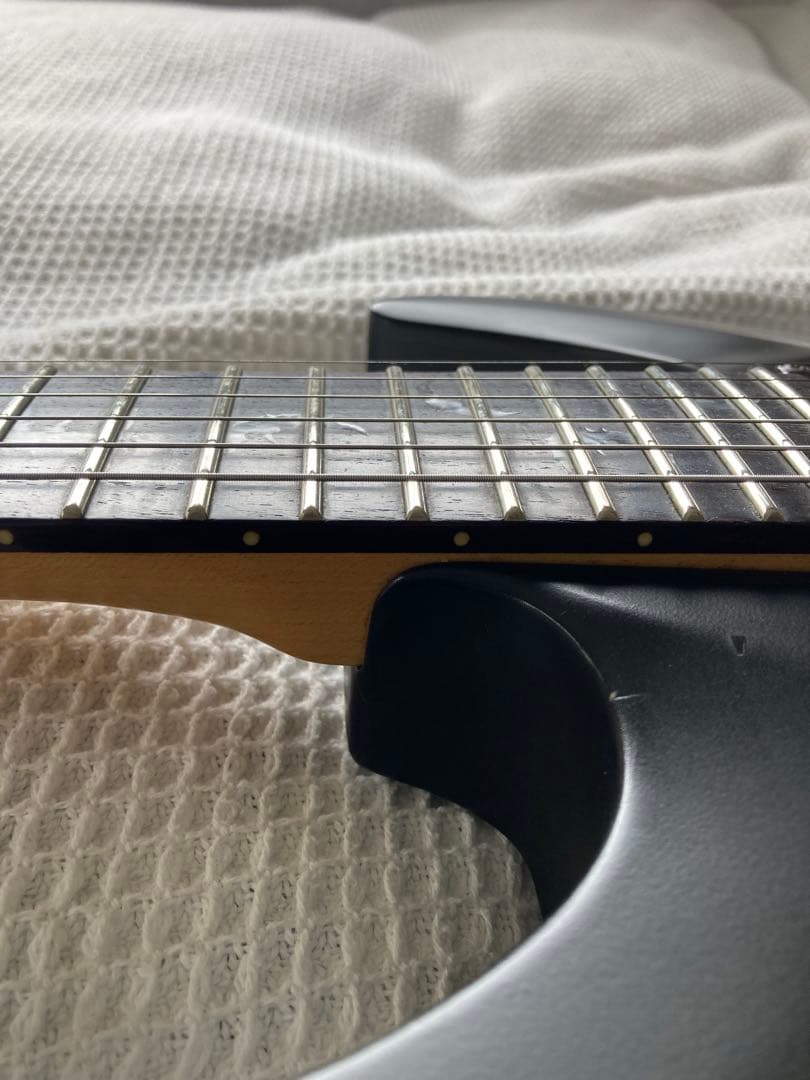 ギター SCHECTER DAMIEN-6 EMG-HG