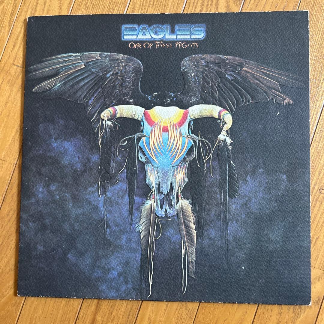 Eagles 5枚セット