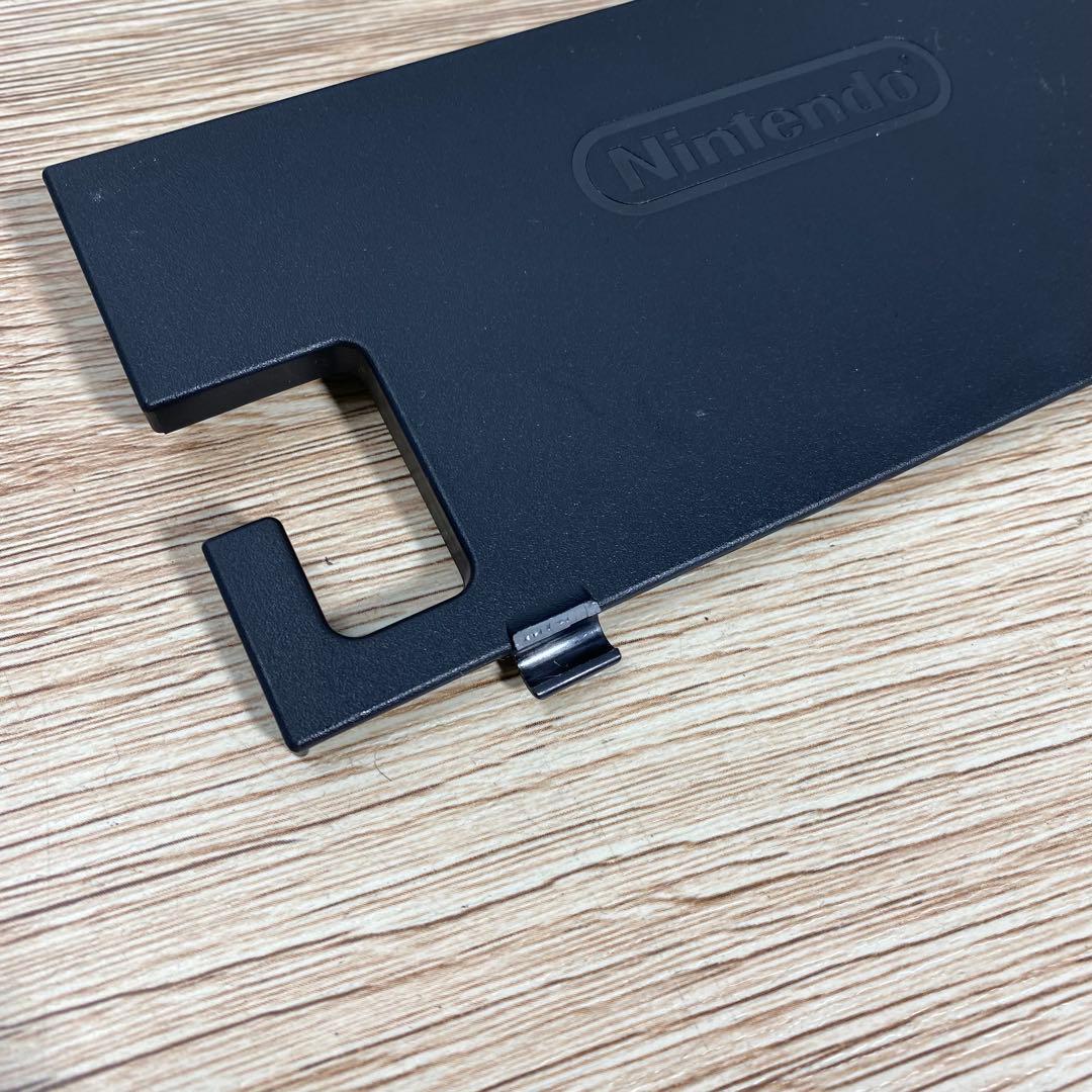 Nintendo Switch HAC-001（-01）ブラック 本体 E114