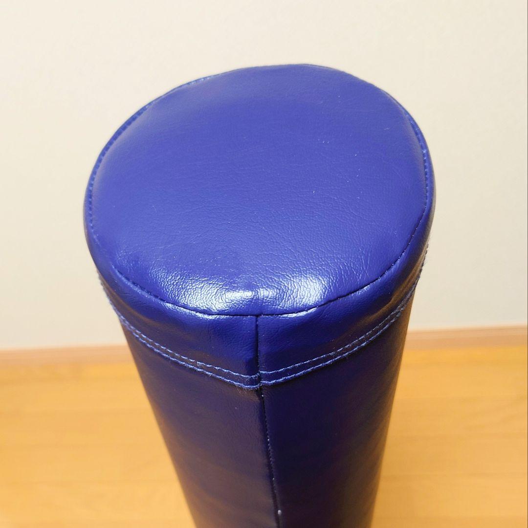 【美品】LPN Stretch Pole ストレッチポール MX ネイビー