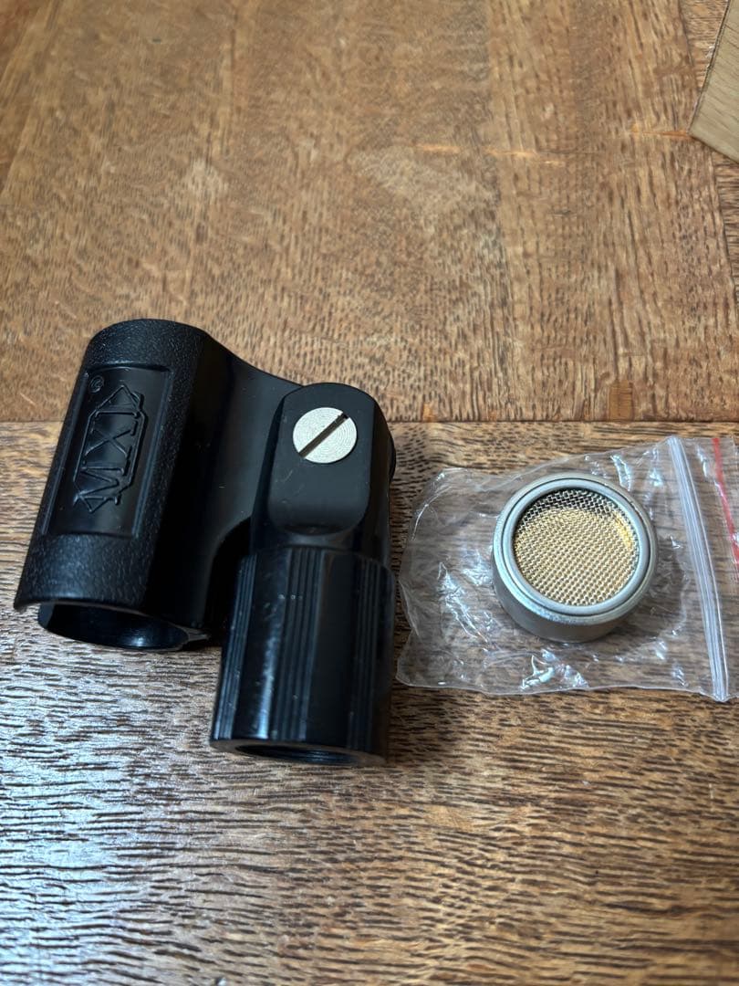 配信機器・PA機器・レコーディング機器 MXL 604 Condenser Instrument Microphone