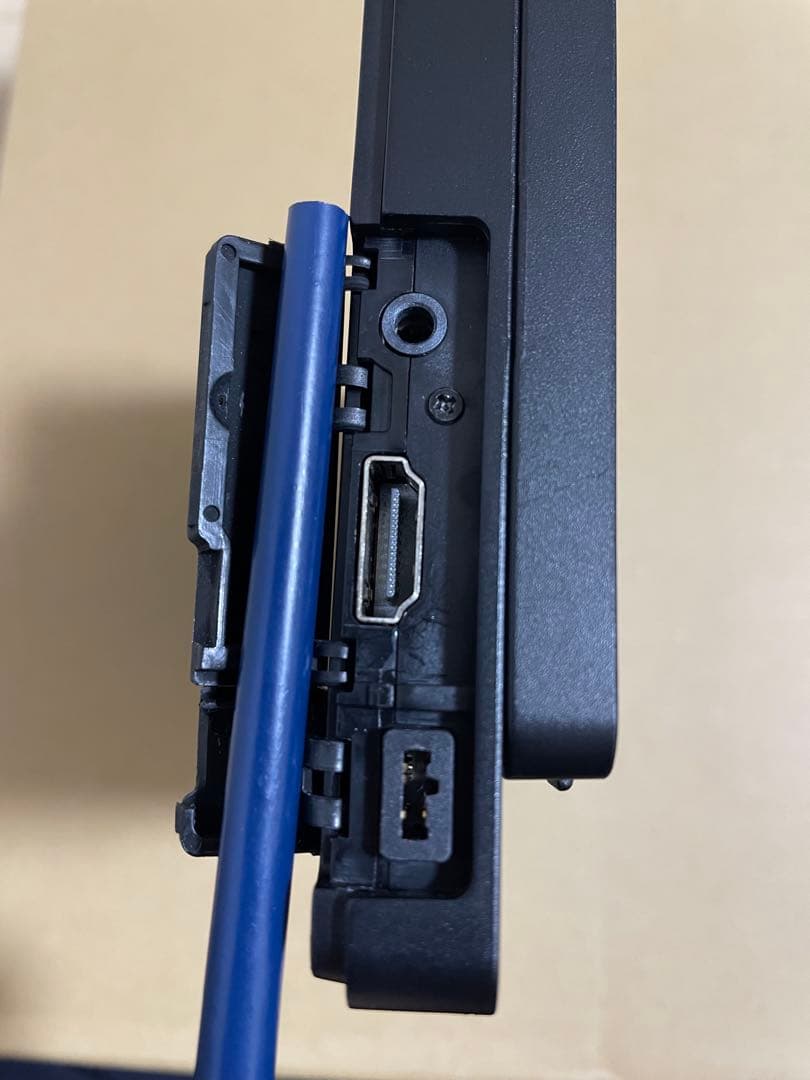 ビデオカメラ SONY CLM-FHD5