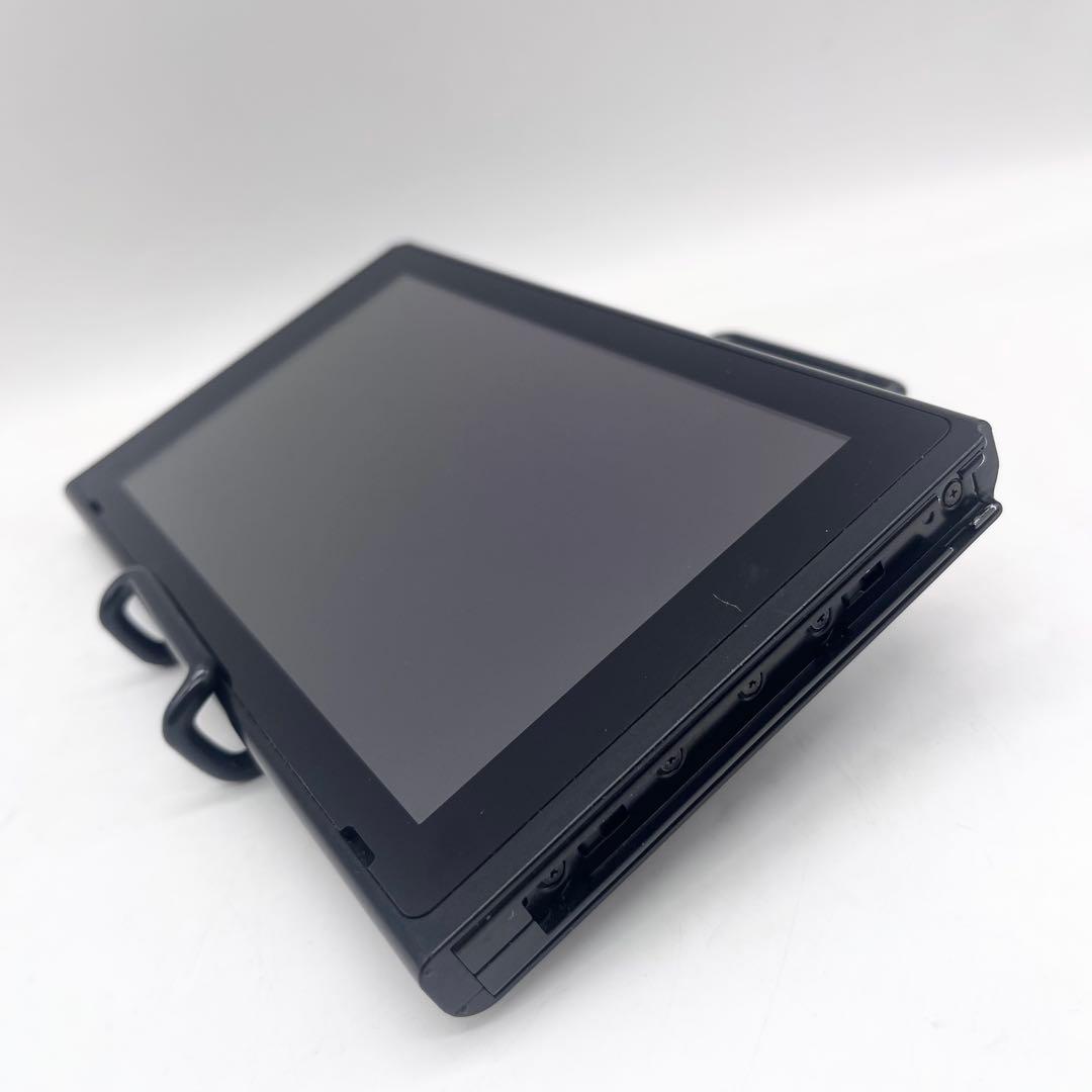 【未対策機】Nintendo Switch 本体 旧型 動作品