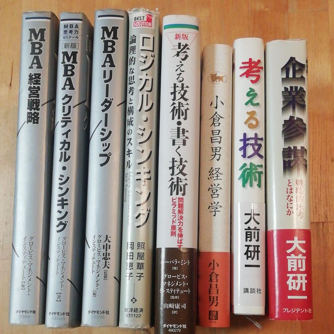 MBAリーダーシップ