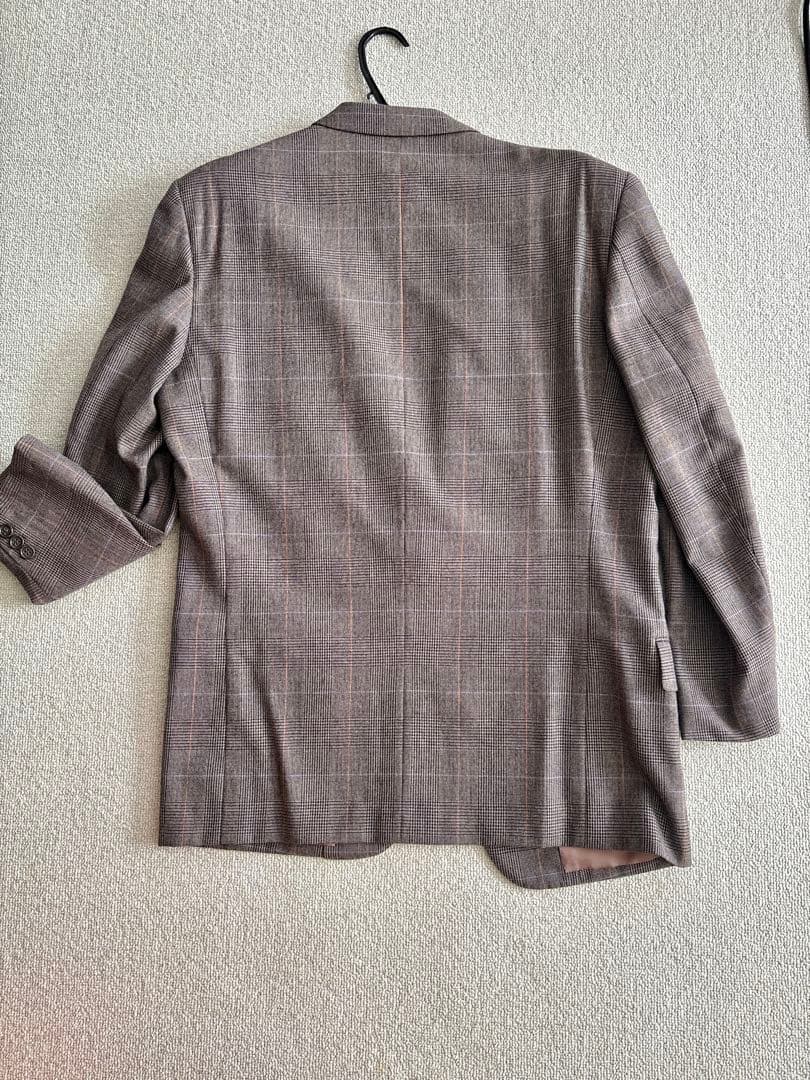 [最終セール！！]Paul Smith London スーツ　ウール　おしゃれ