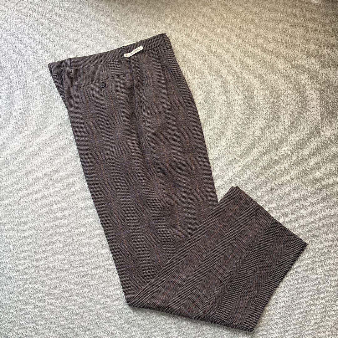 [最終セール！！]Paul Smith London スーツ　ウール　おしゃれ