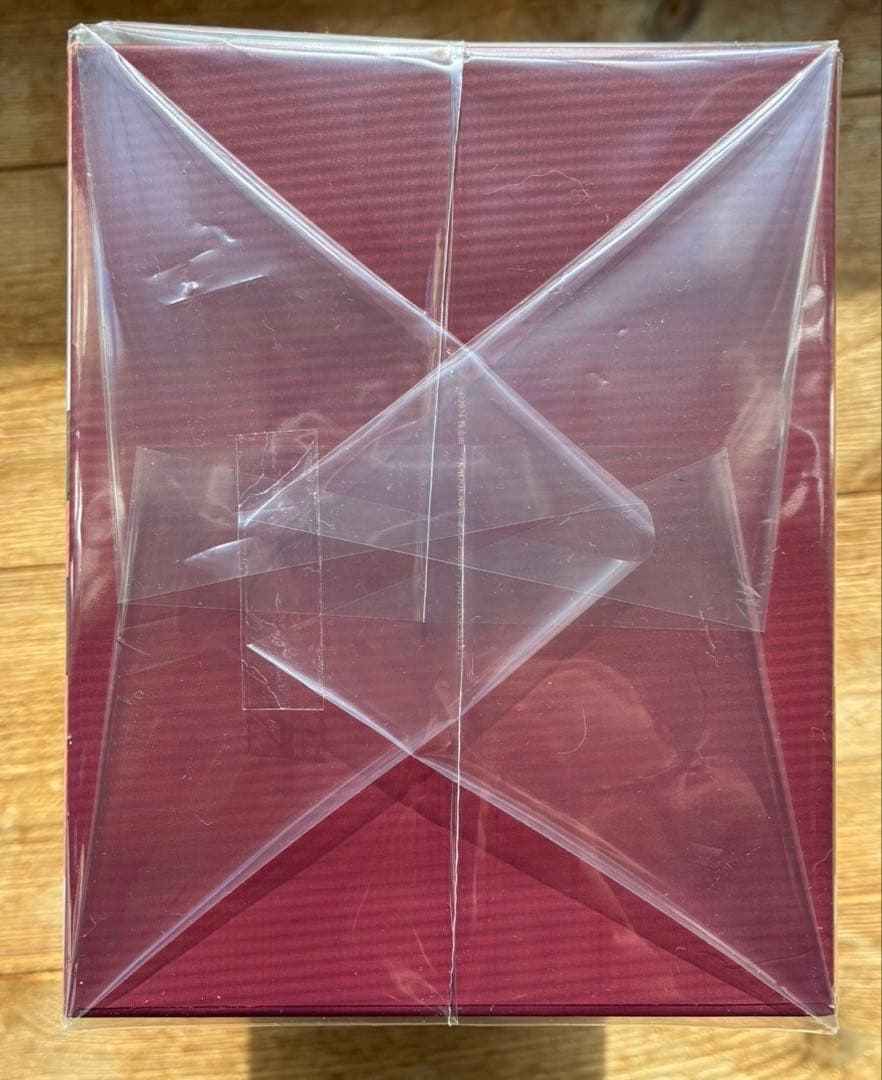 青春ブタ野郎はサンタクロースの夢を見ない4完全生産限定版DVD収納BOX‼️