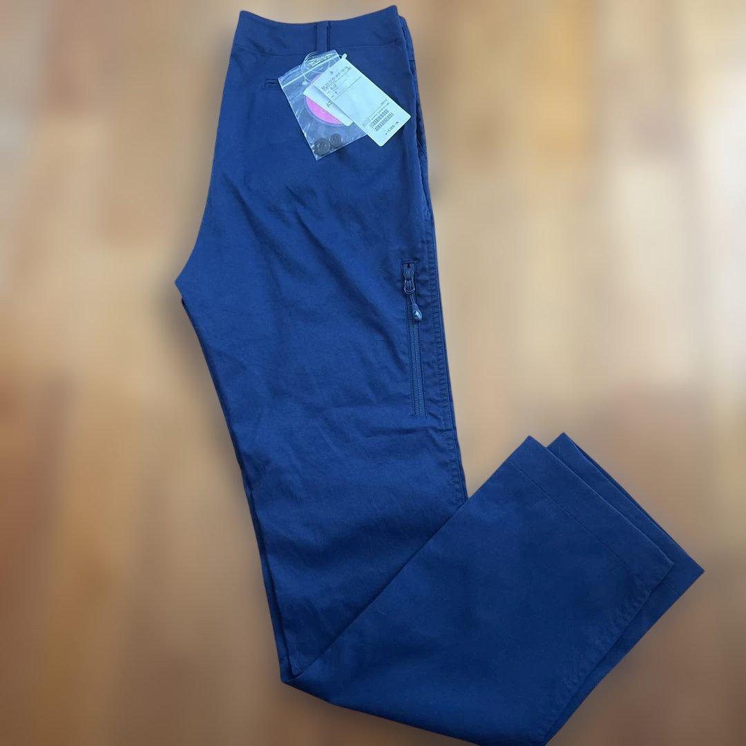 BEAMS GOLF ビームスゴルフ ストレッチパンツ Mサイズ