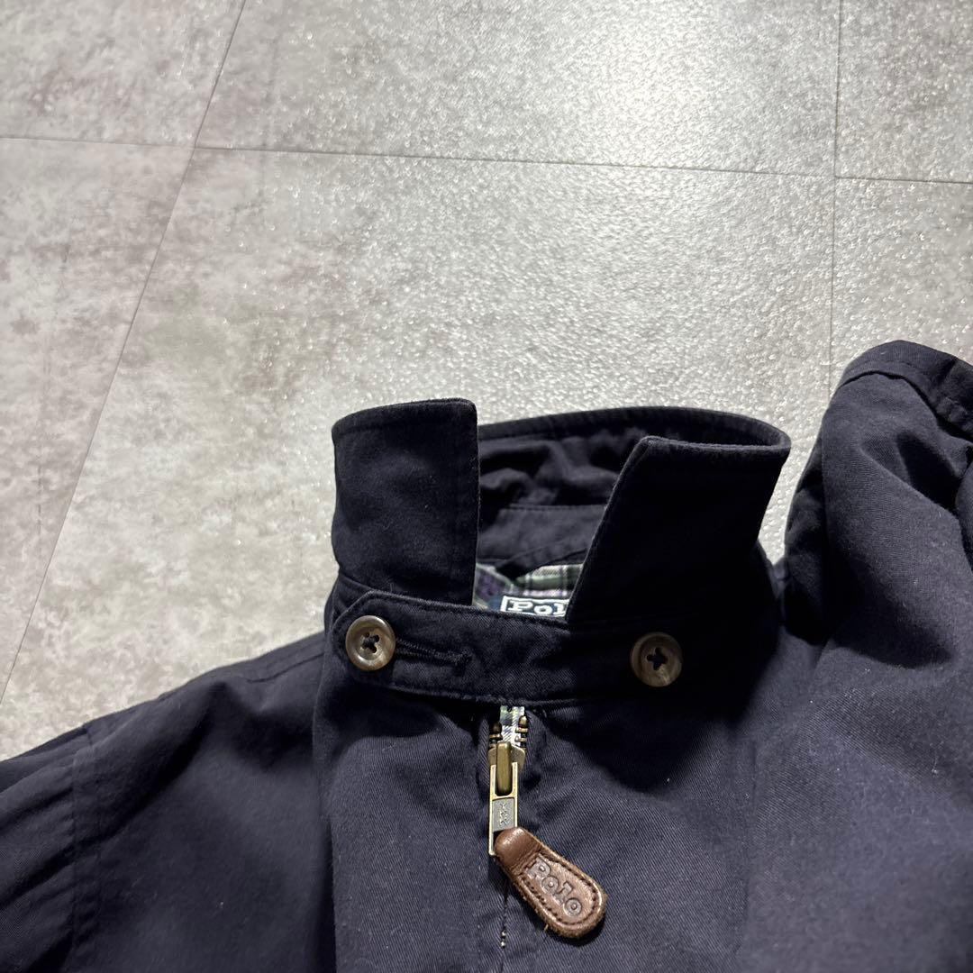 90s〜00s Polo By Ralph Lauren swing top