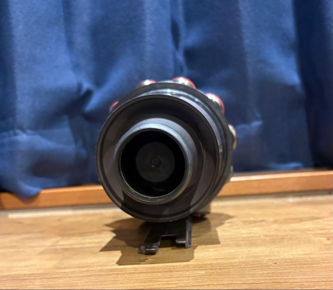 動作確認、内部洗浄済！#Dyson #V8#SV10K#ダイソン ハンドクリーナ