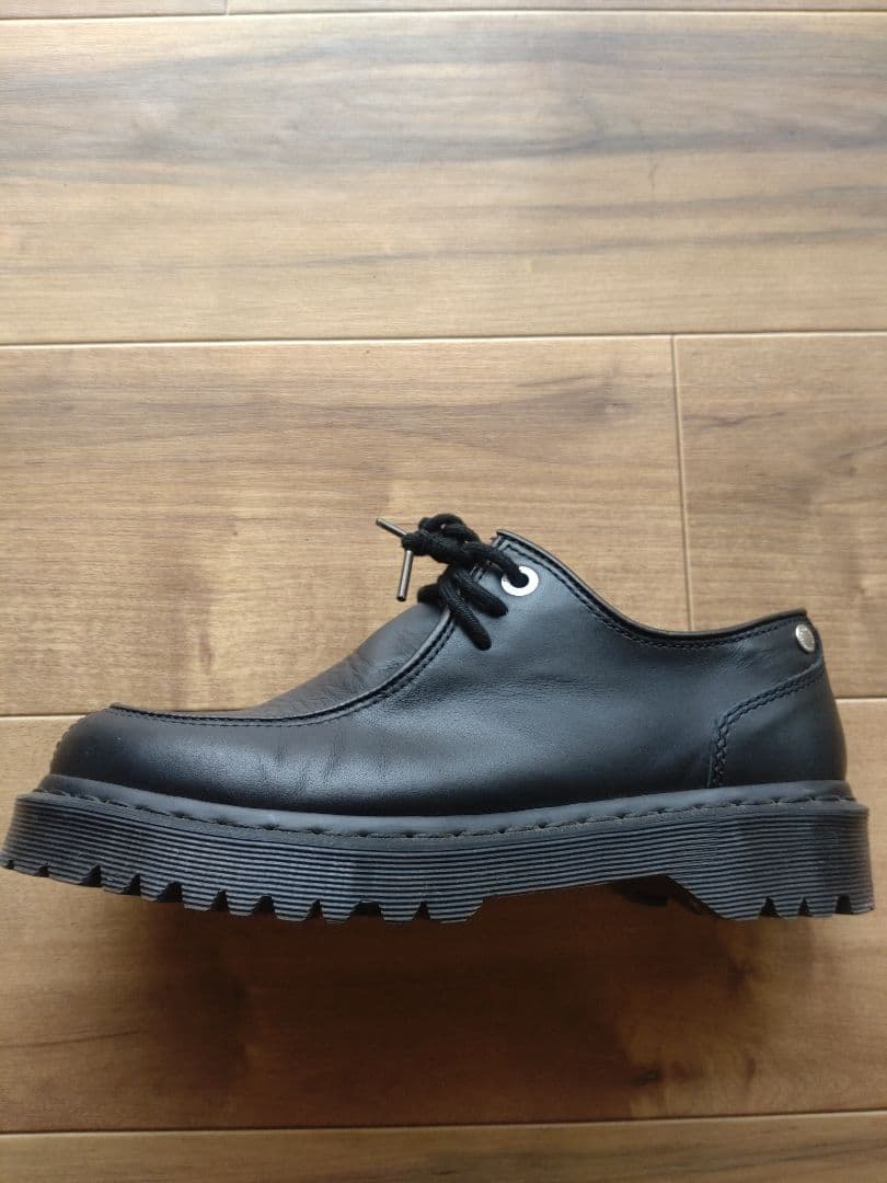 Dr. Martens Zeffir 3ホール　UK7 26cm