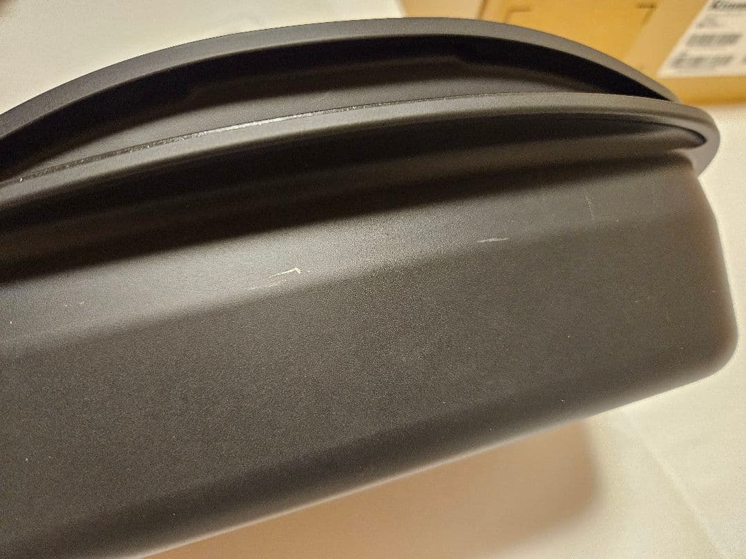 【新品未使用】リンナイ ココット ダッチオーブン【型番：RBO-D2V-1】
