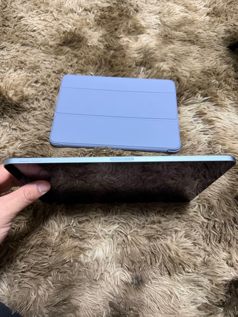 iPad Air (第4世代)256GB ブルー