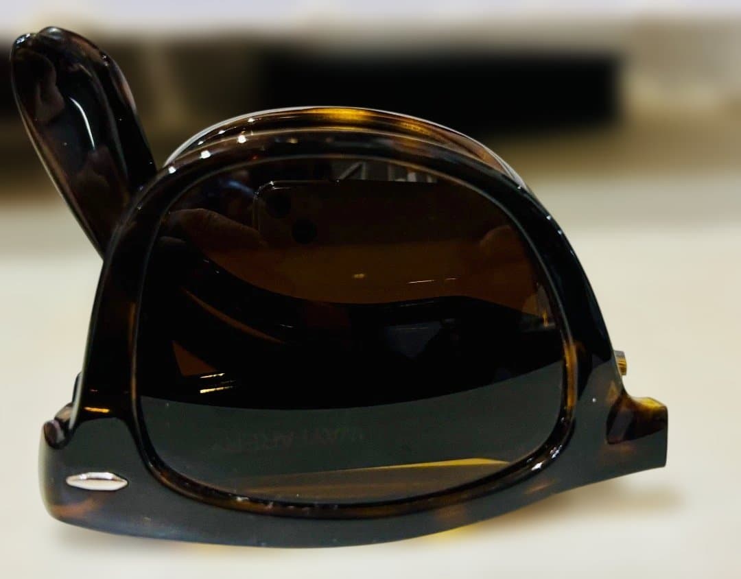 **ヤマ **Ray-Ban（レイバン）フォールディング ウェイファーラ