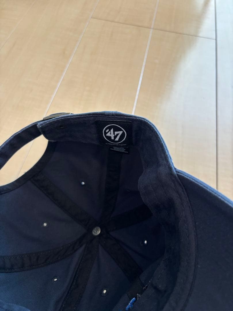 NEAT × TF gohongi 47 cap