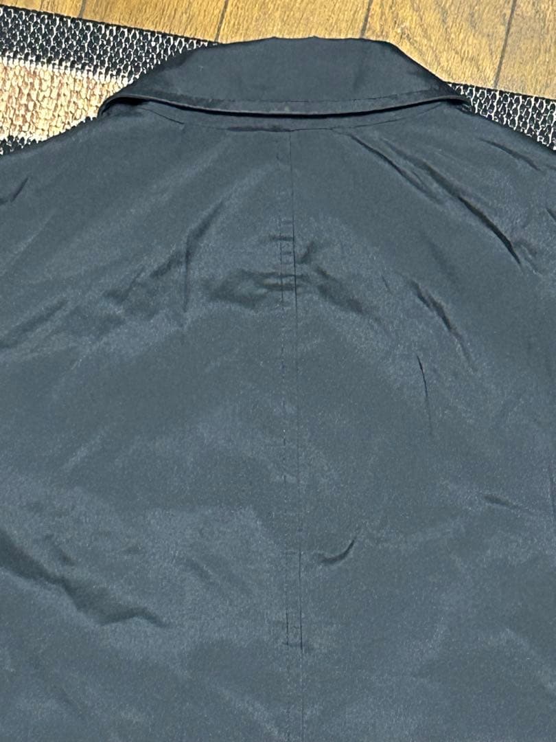Sullen購入 drizzler jacket ダブルジップ