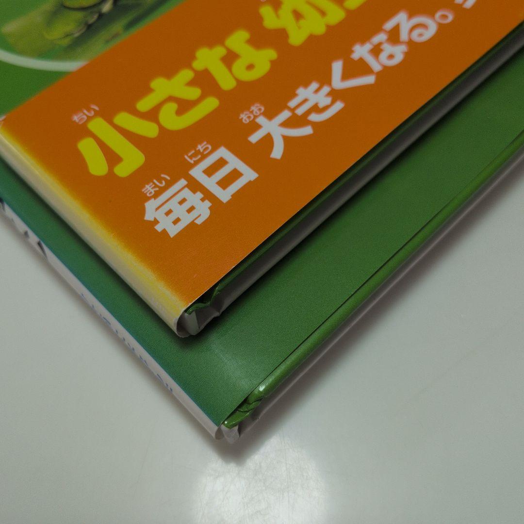 【希少】あげはのへんしん　へんしんおたまじゃくし　しぜんにタッチ！
