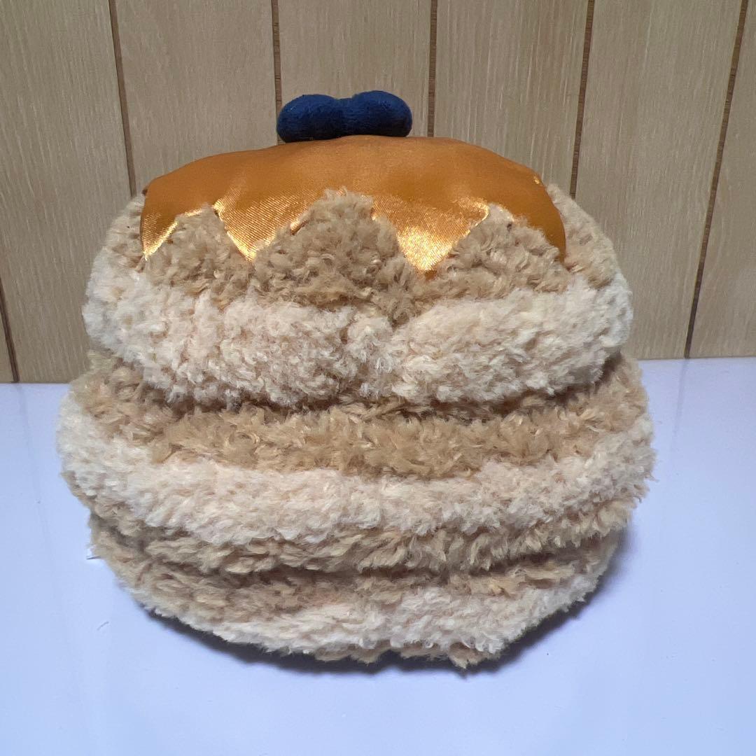 ジェリーキャット パンケーキ