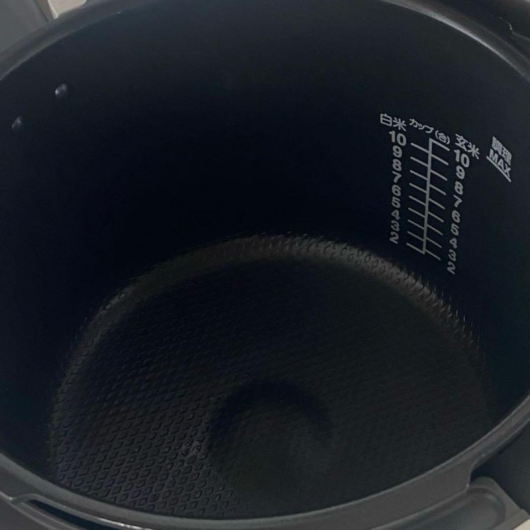 や*ゅ様 ティファール クックフォーミーエクスプレス6.0L CY8521JP