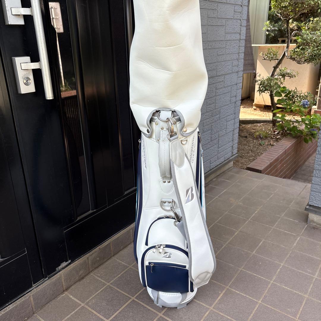 ゴルフクラブレディースセット値下げ