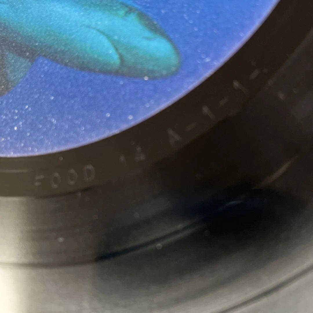 美盤‼︎UKオリ　ブラー　グレイト・エスケイプ