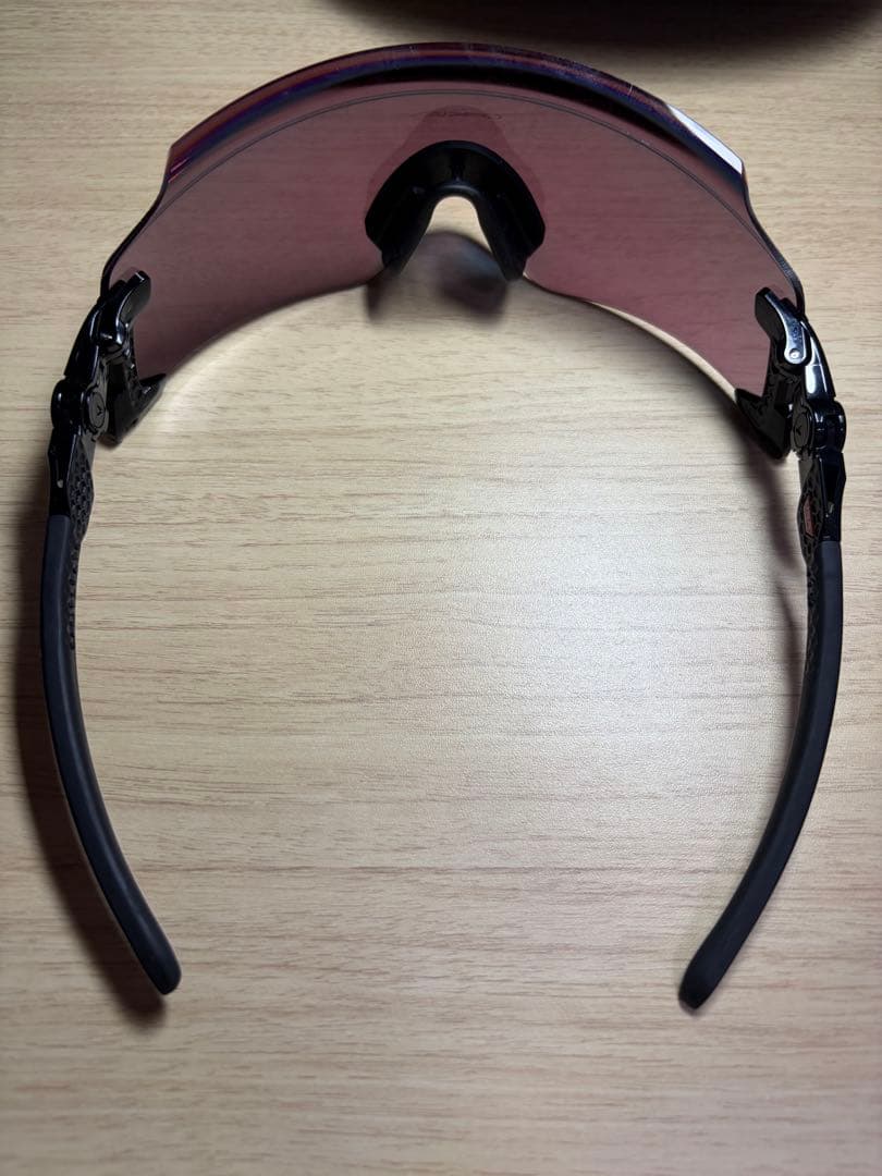 髙*穏様 Oakley ケイト　Prizm Road コード:OO9455M 0