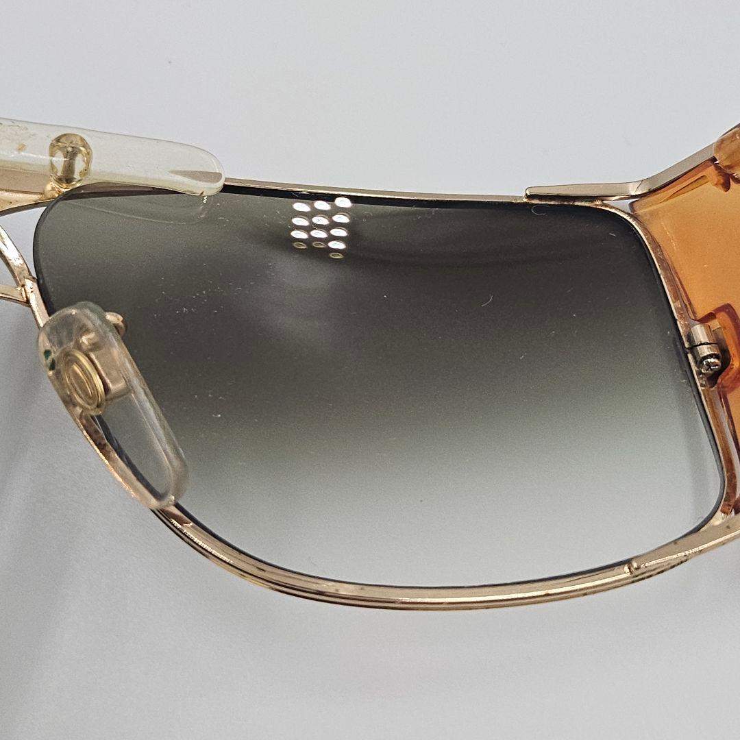 小物 vintageY2K sunglasses archive CAZAL