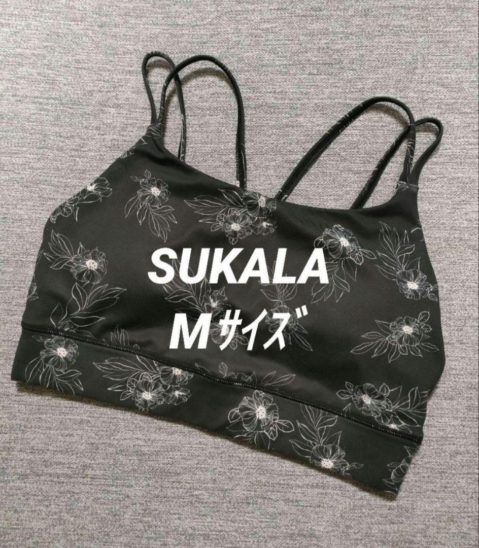 花⭐️超格安セール❣️❀⑦【美品】SUKALAレギンスMベージュセット