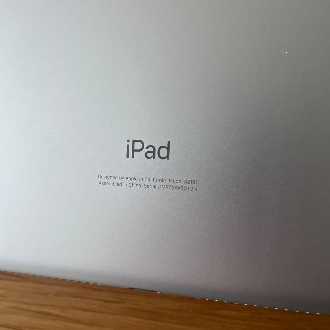 iPad7 第7世代 32GB WIFIモデル