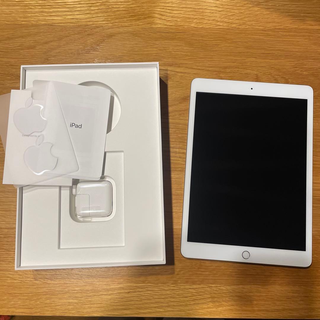 iPad7 第7世代 32GB WIFIモデル