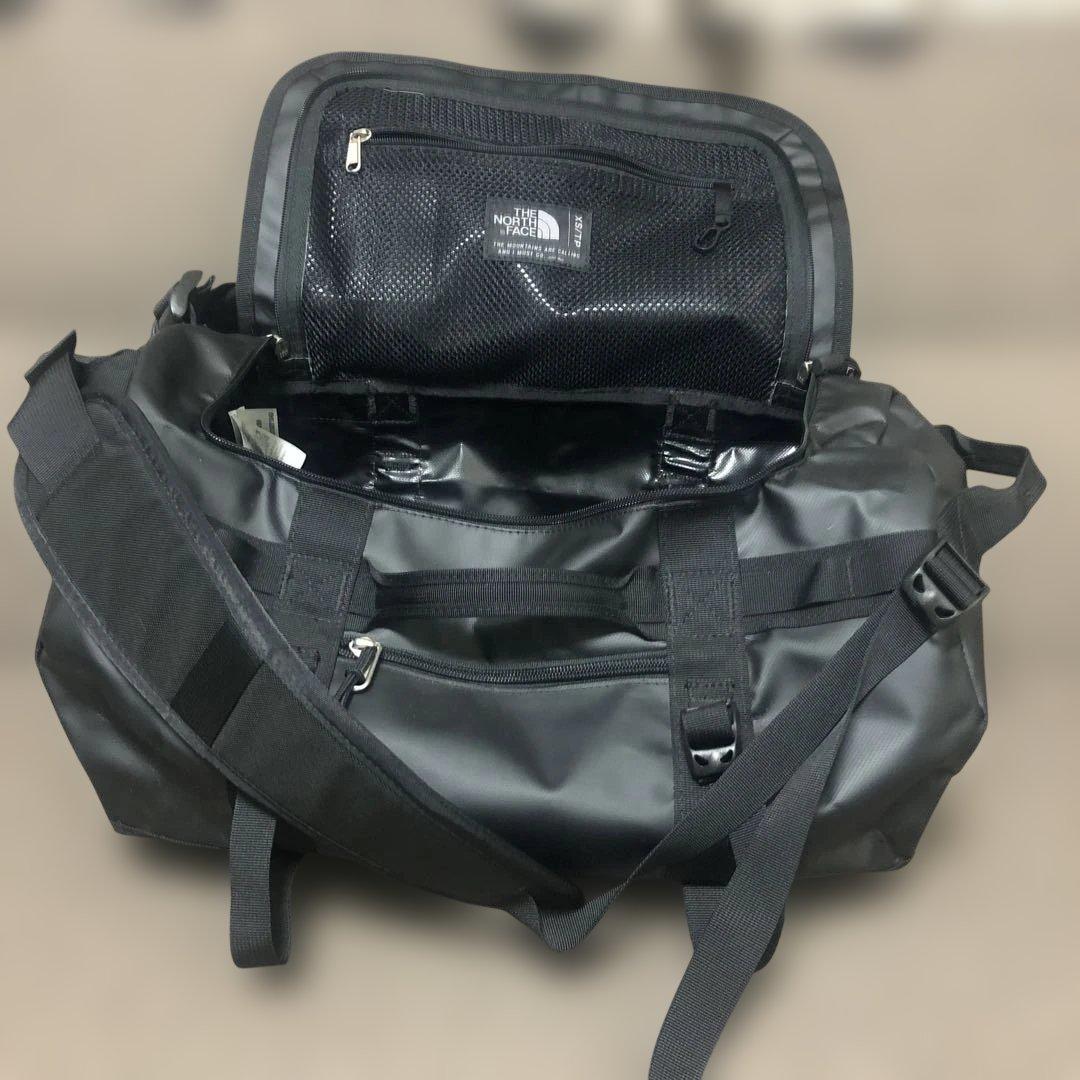 美品✨THE NORTH FACE ノースフェイスBC DUFFEL 2WAY