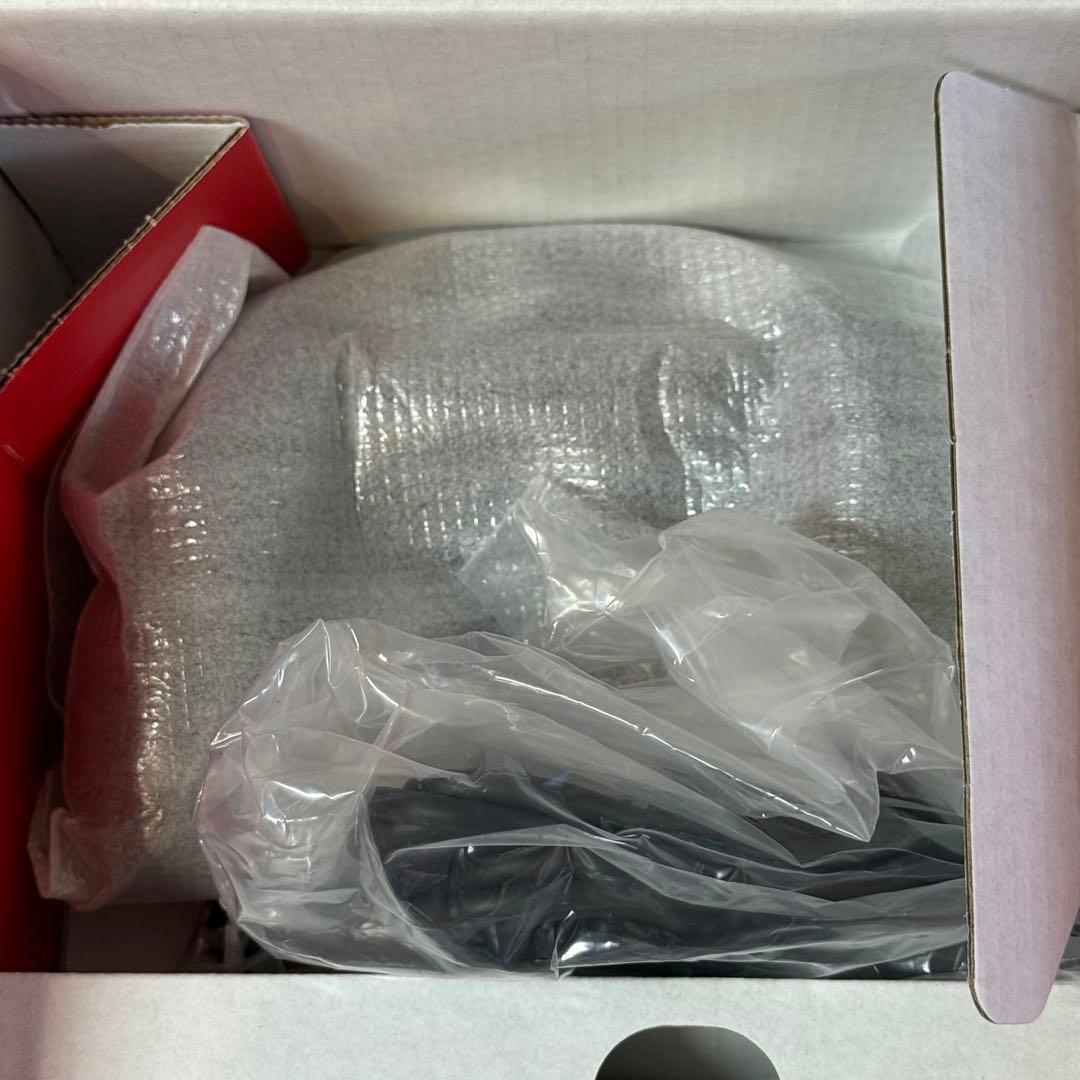7-135【美品】Switch 本体 有機EL Joy-Con ホワイト 箱付き