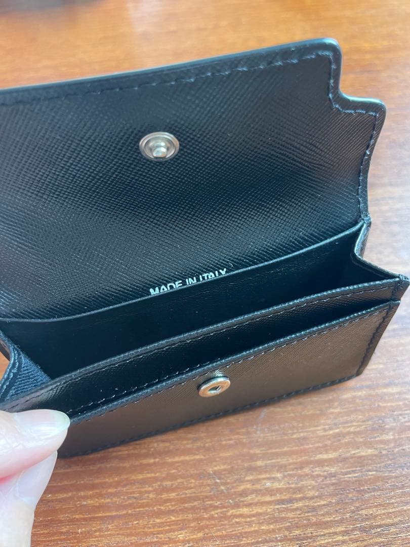 MARNI カードケース　名刺入れ　マルニ