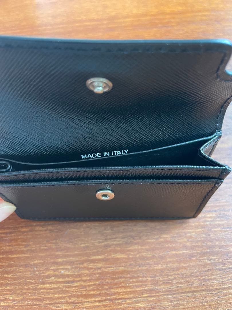 MARNI カードケース　名刺入れ　マルニ