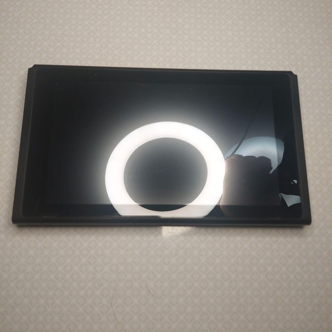 Nintendo Switch本体 初期型 ネオンカラー 箱付き ジョイコン有り