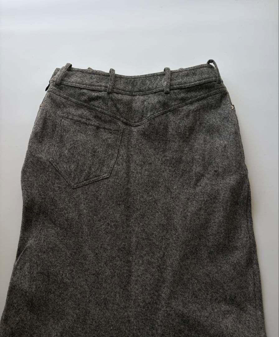 スカート John Galliano Skirt