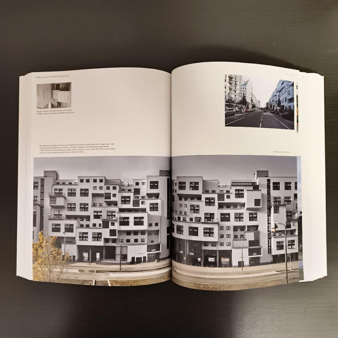 PPAG：Speaking Architecture