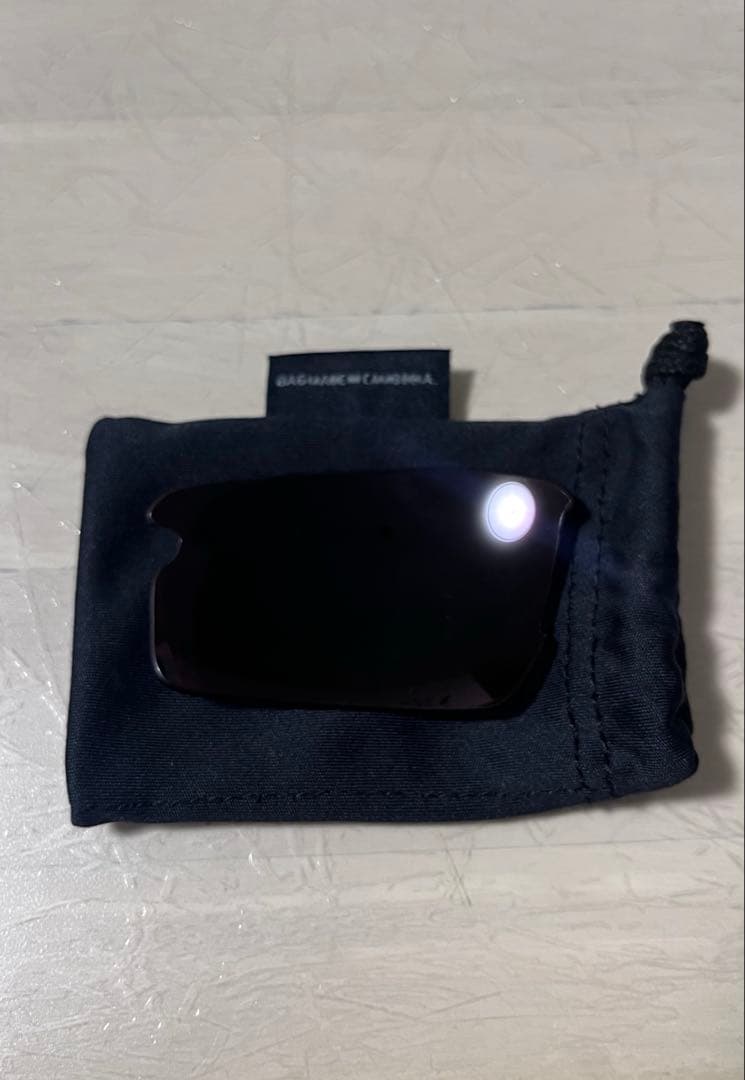 OAKLEY 純正レンズ Flak2.0 ローブリッジフィット