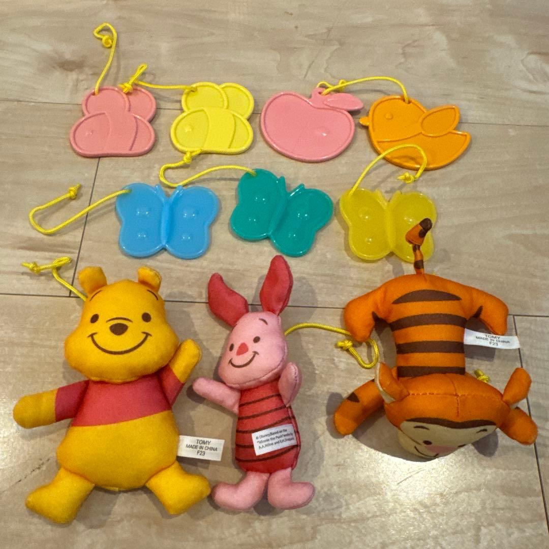 【2024年新品購入】【美品】【パーツ全てあり】6WAYへんしんプーメリー